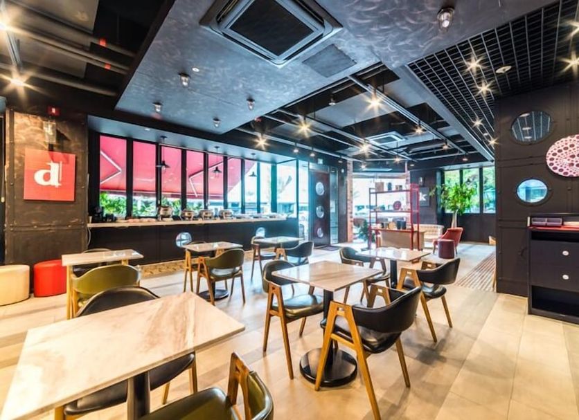 Restaurang Foto
