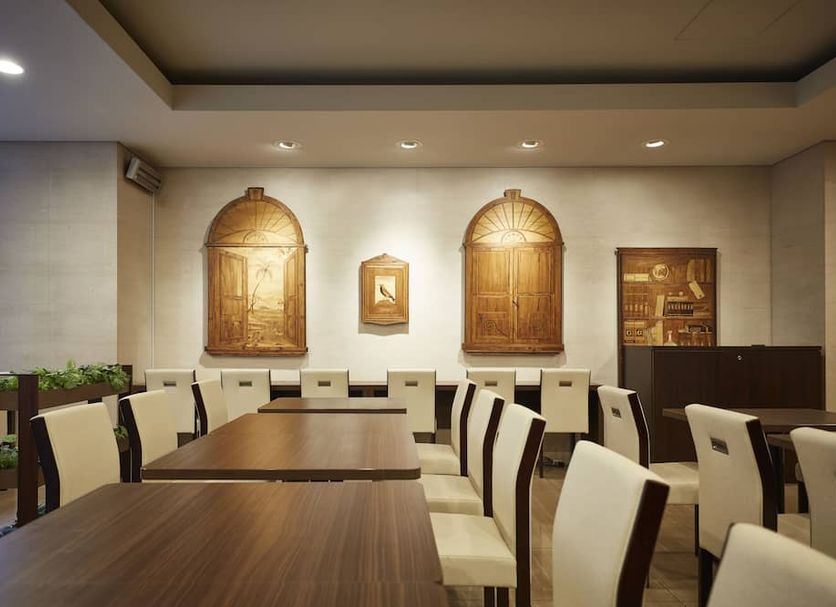 Restaurang Foto