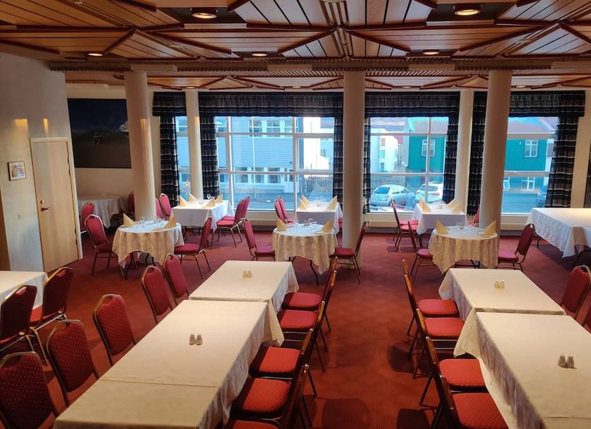 Restaurang Foto