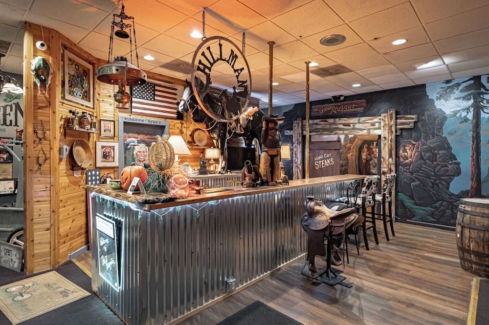 Bar Foto