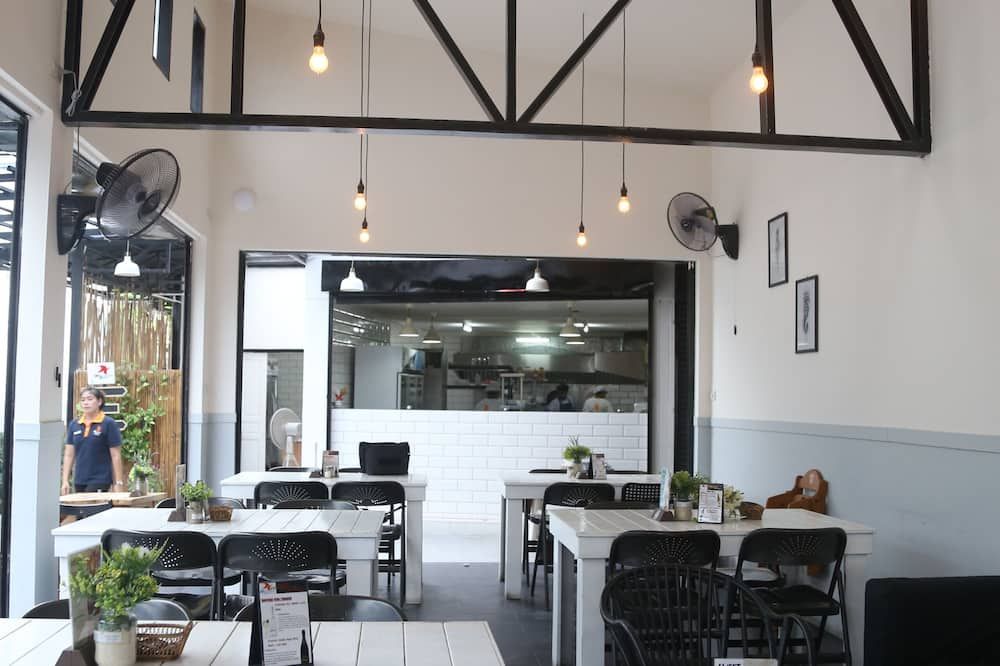 Restaurang