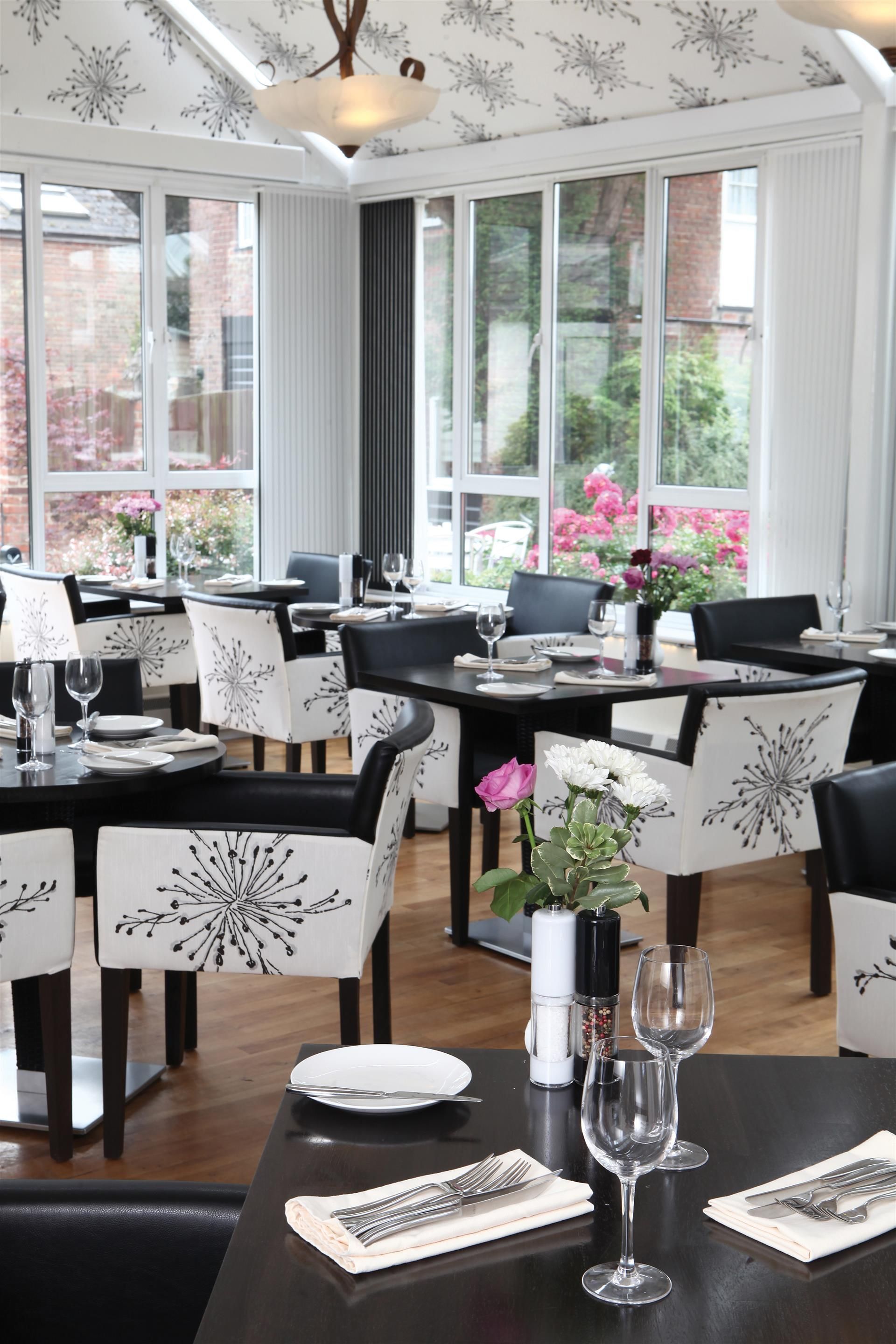 Restaurang
