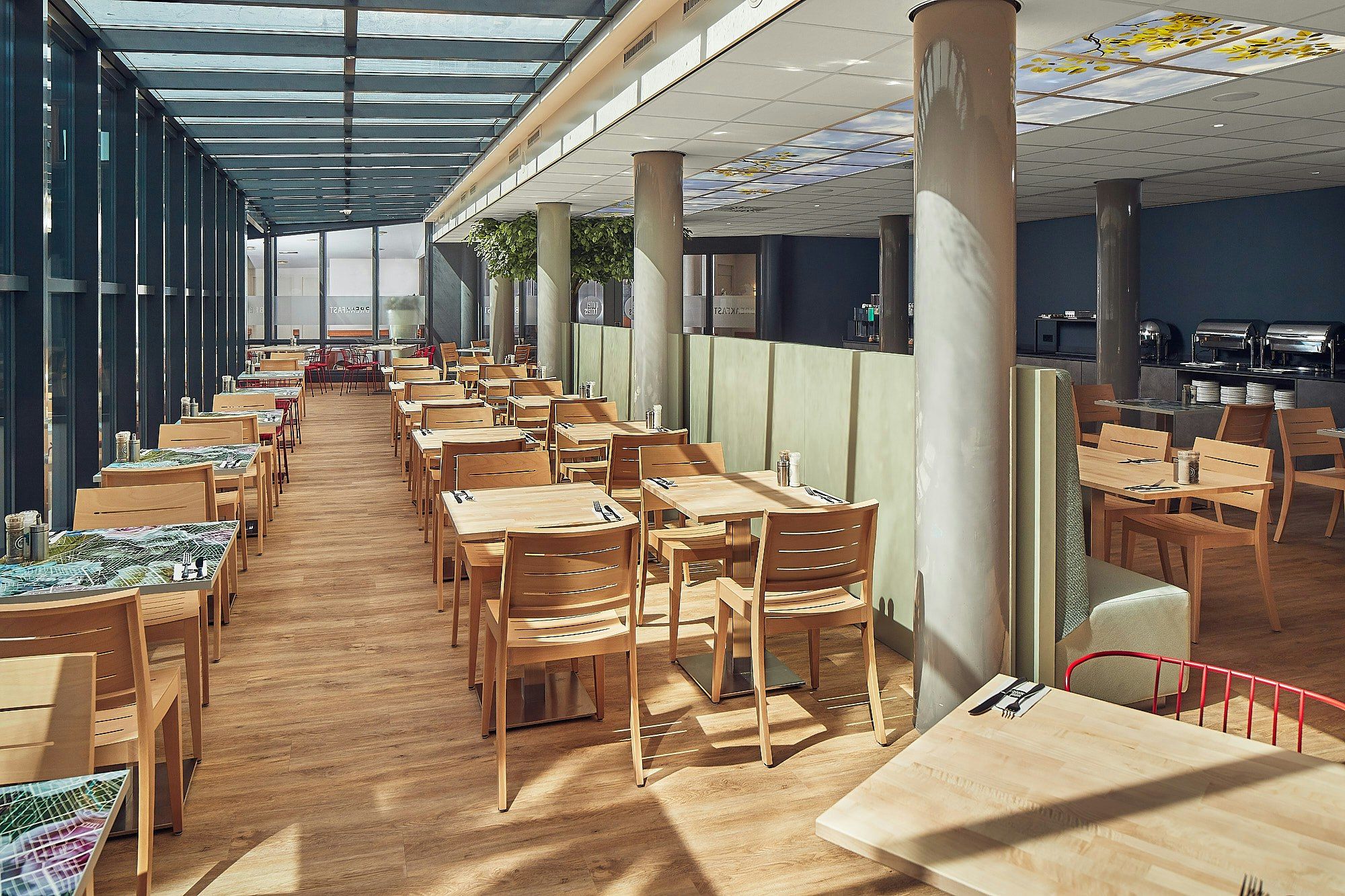 Restaurang