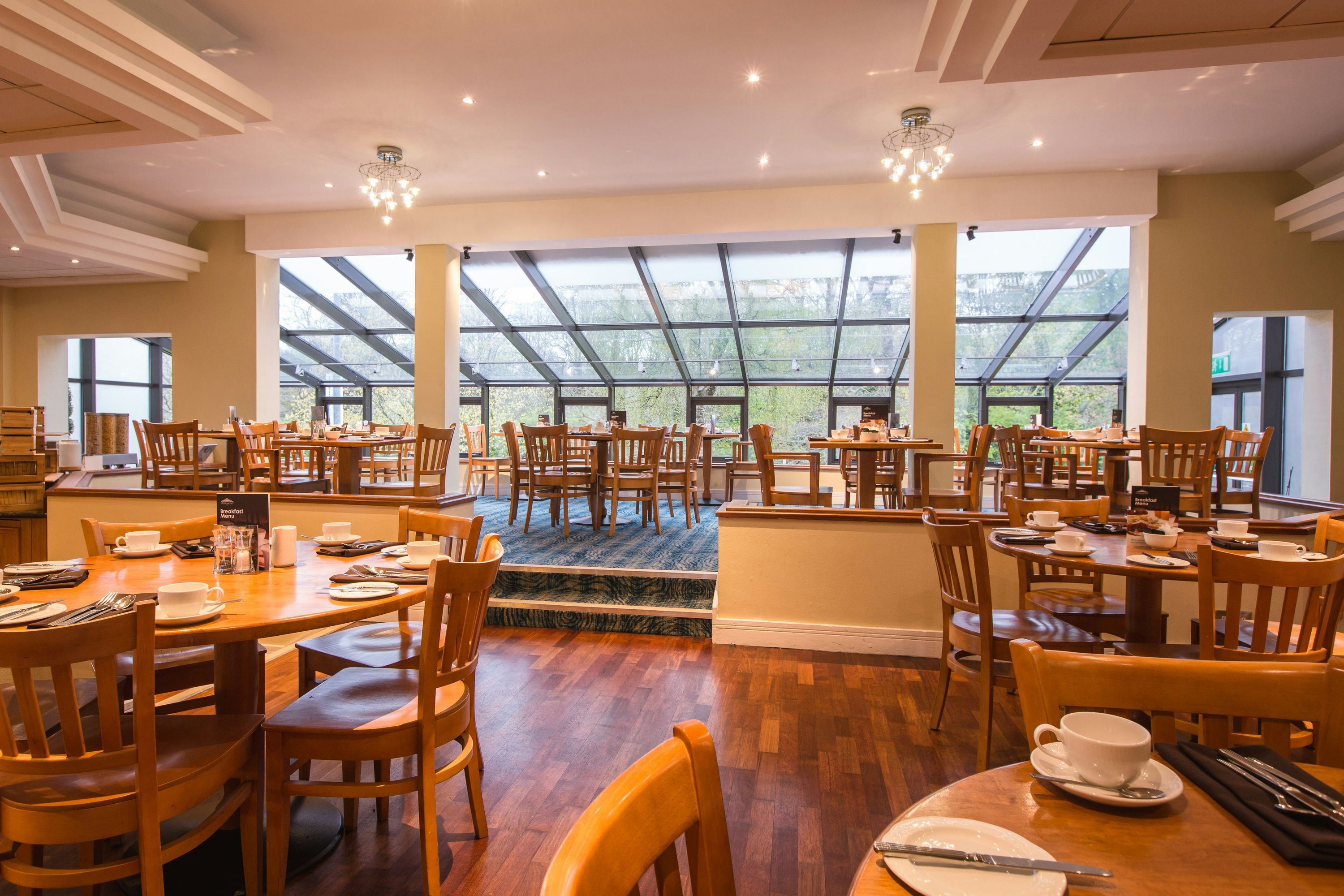 Restaurang