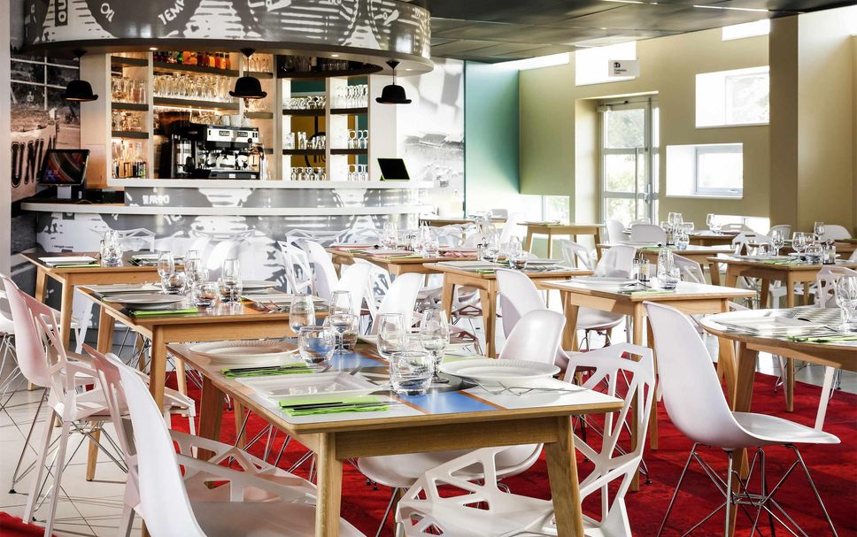 Restaurang Foto