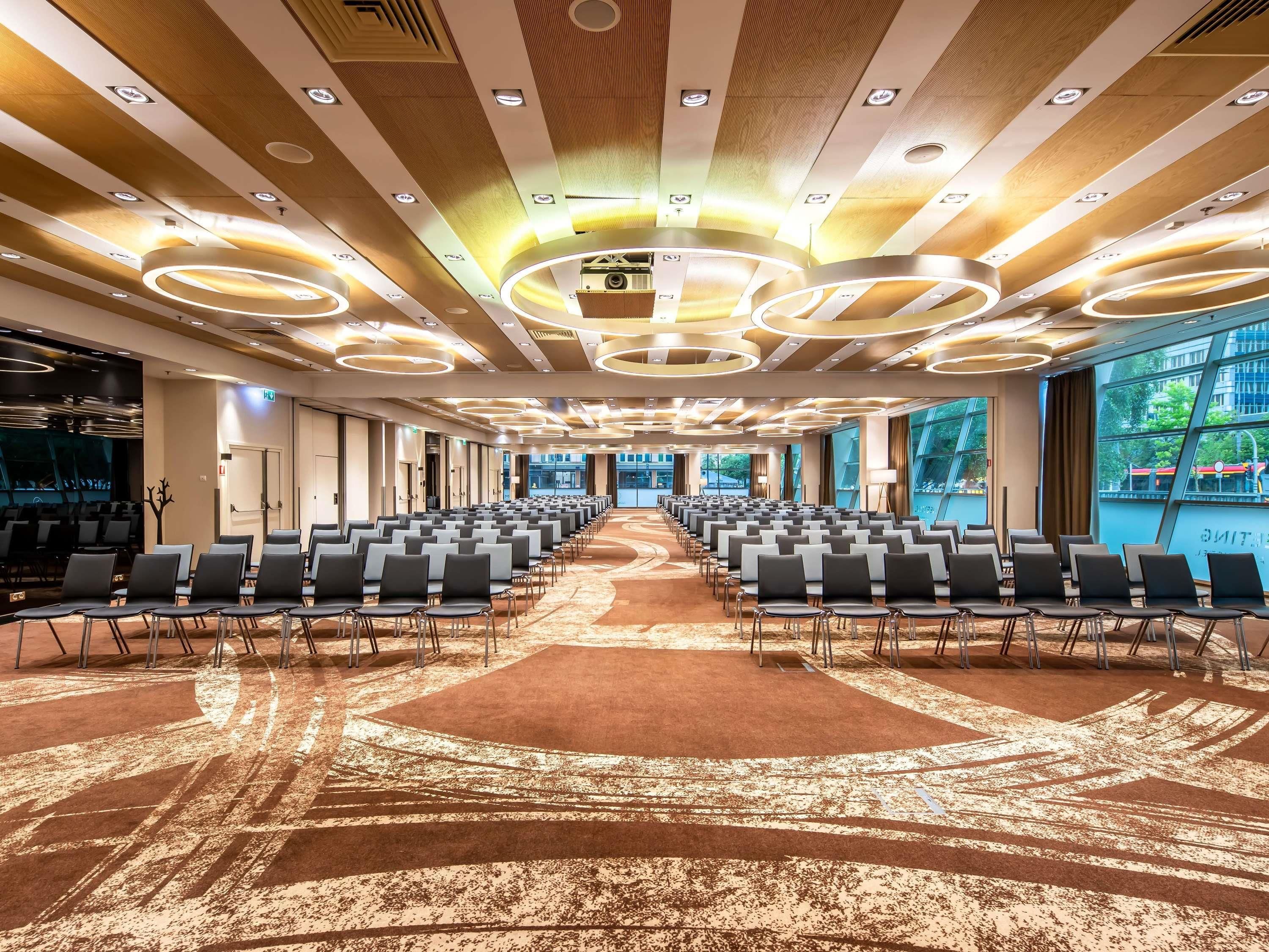 Konferensrum
