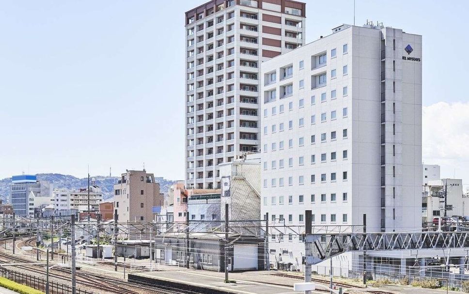 Byggnad Foto