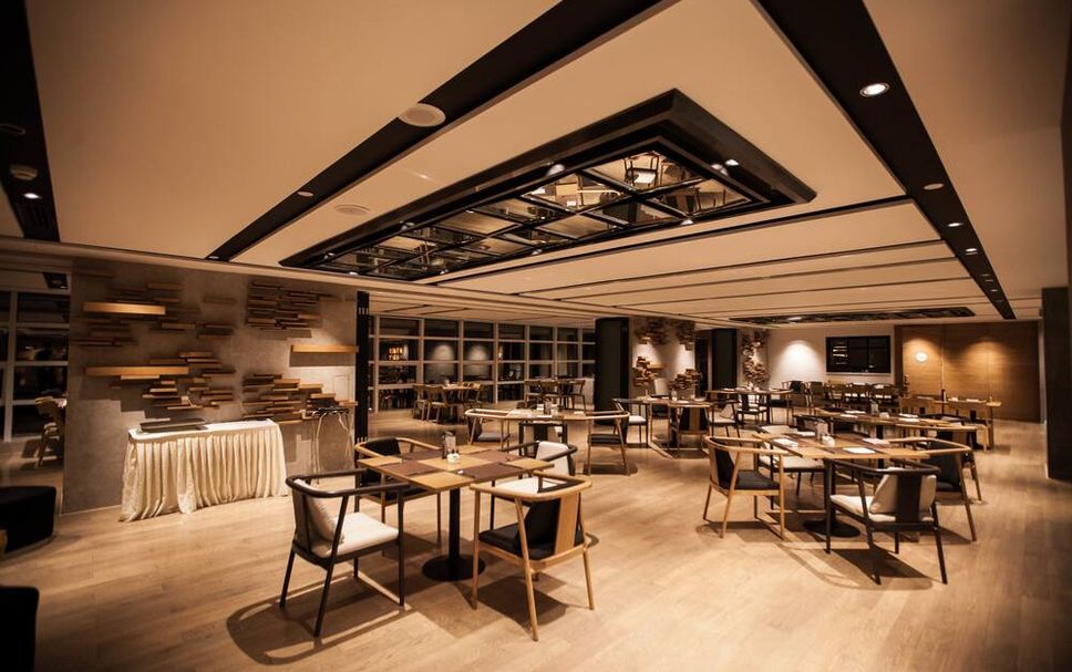 Restaurang Foto