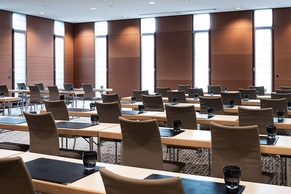 Konferensrum