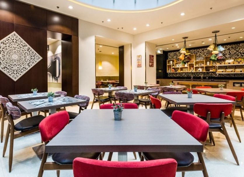 Restaurang Foto