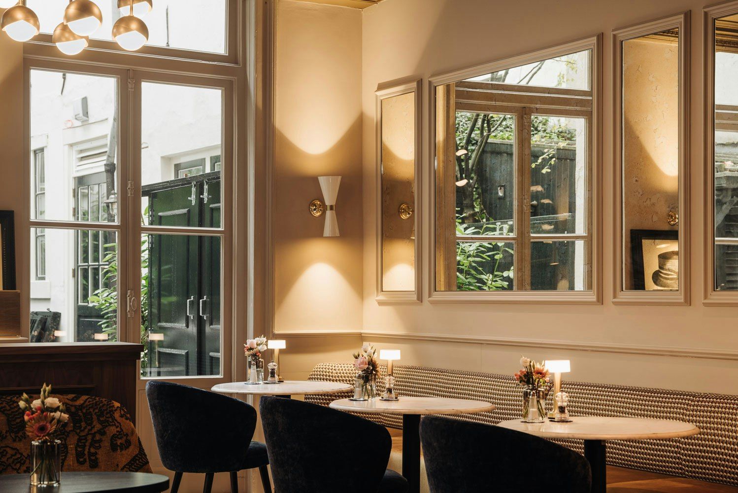 Restaurang