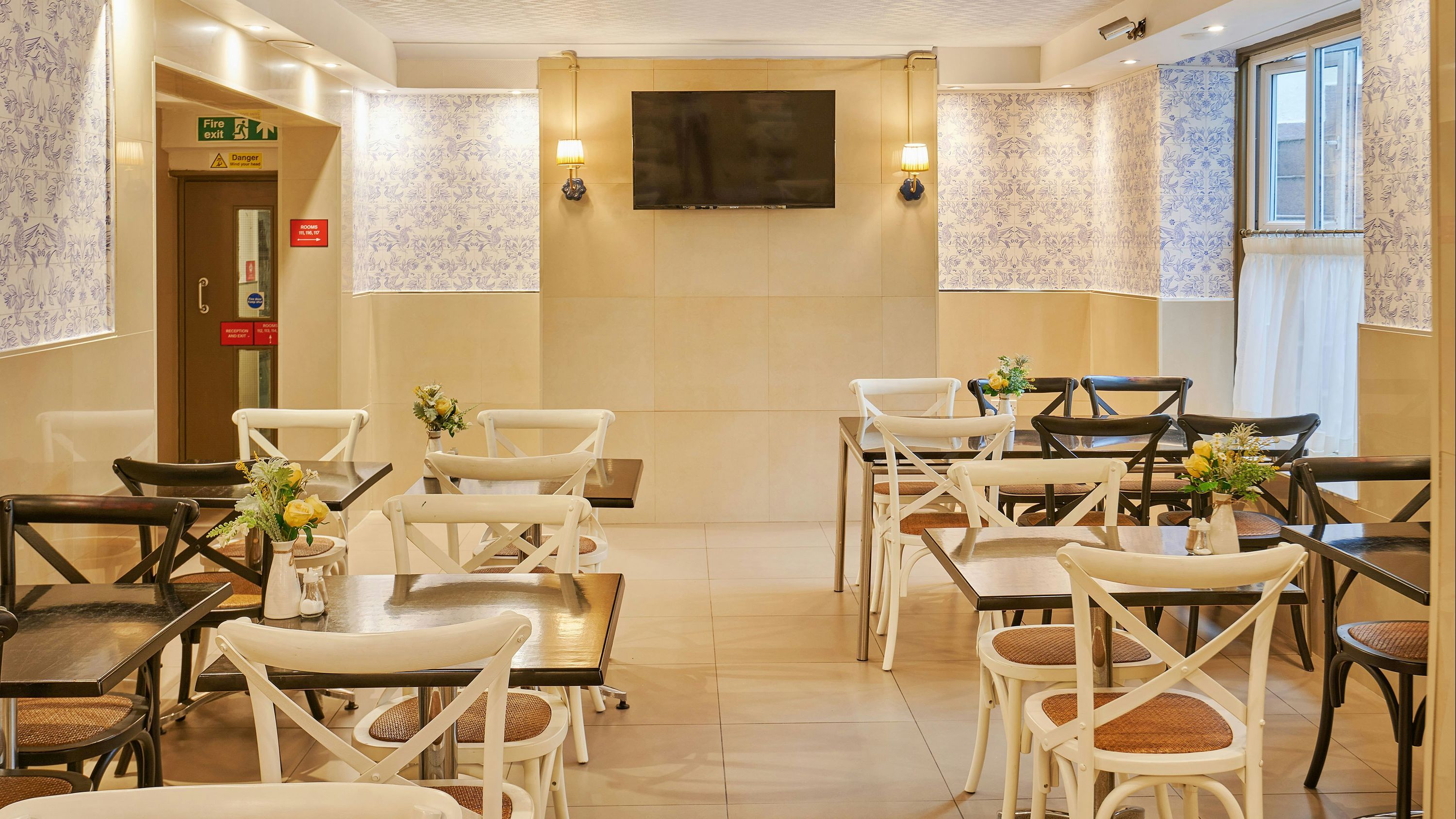 Restaurang