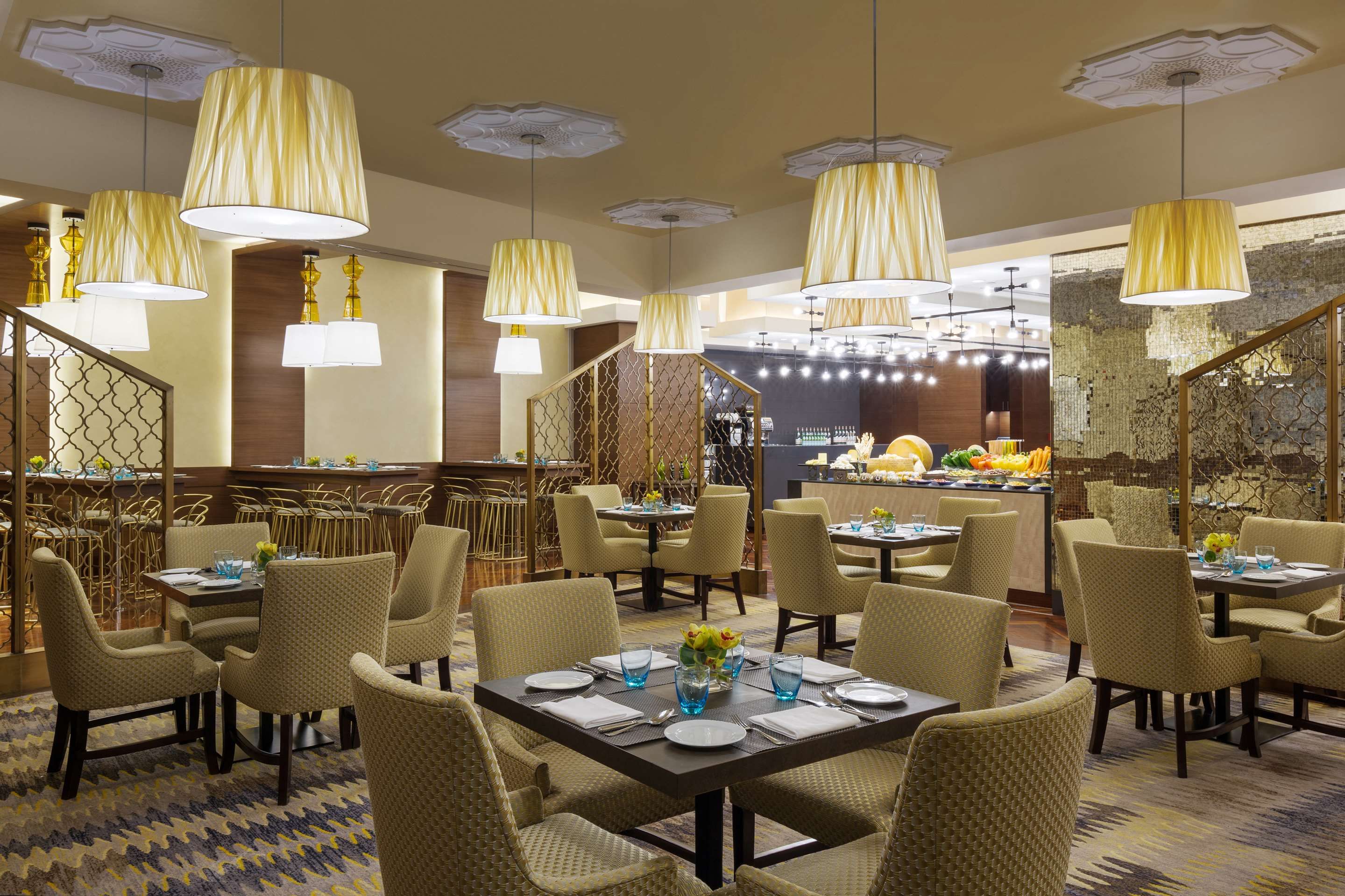 Restaurang