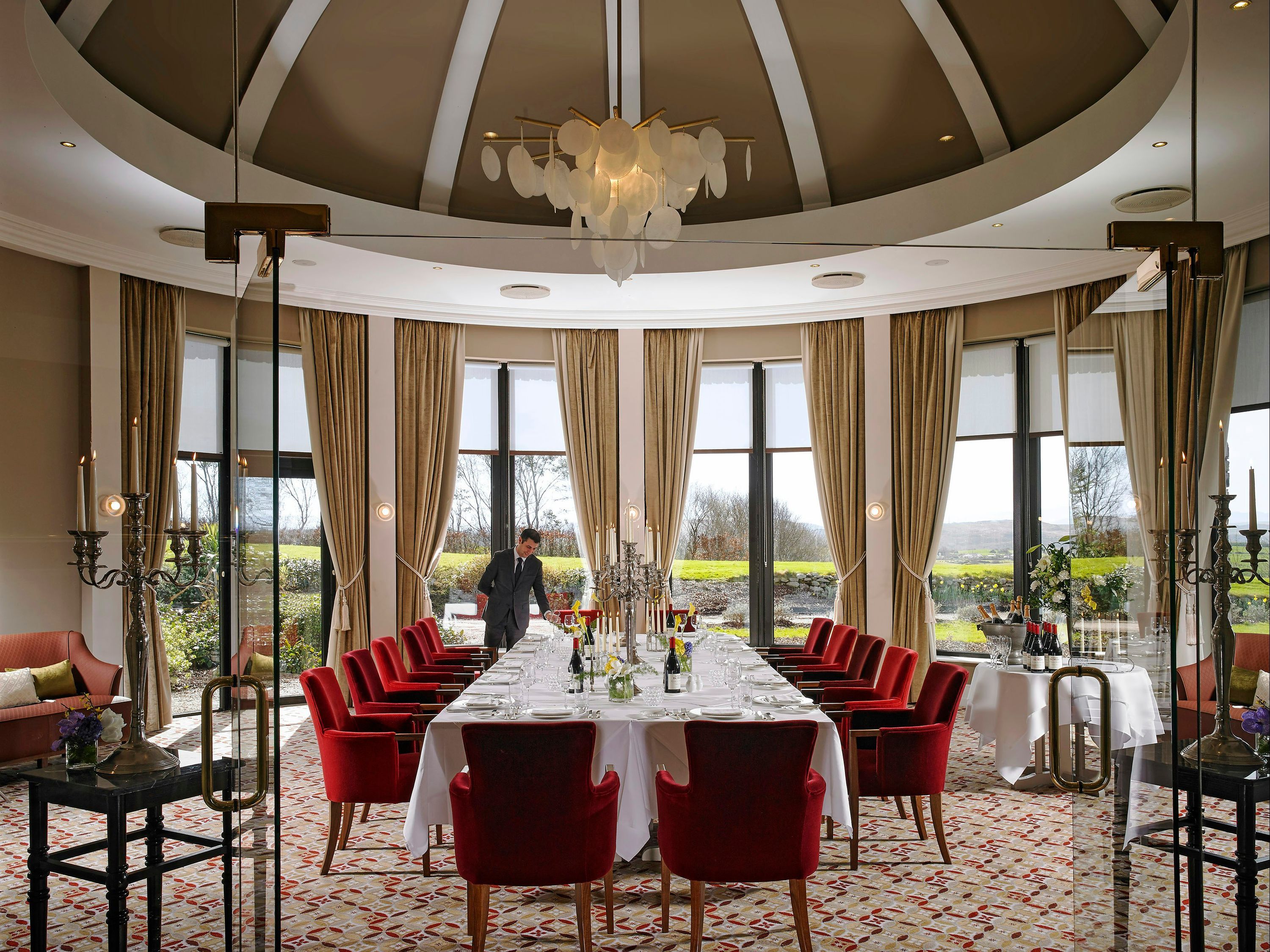 Restaurang