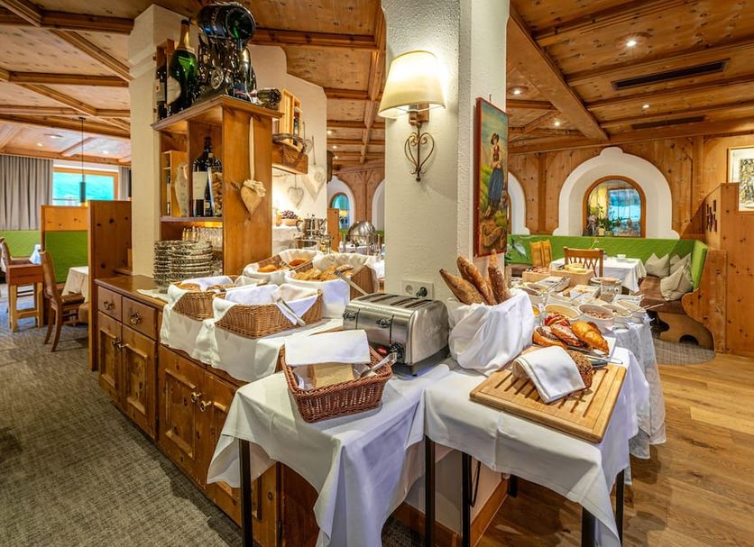Restaurang Foto