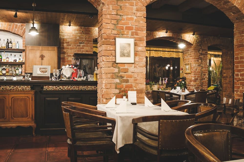 Restaurang