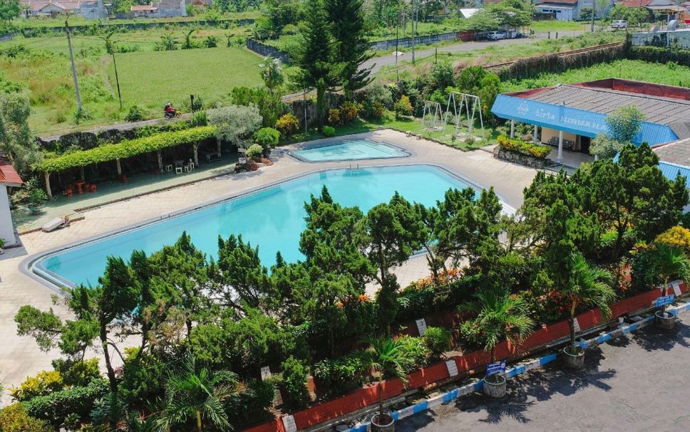 Pool Foto