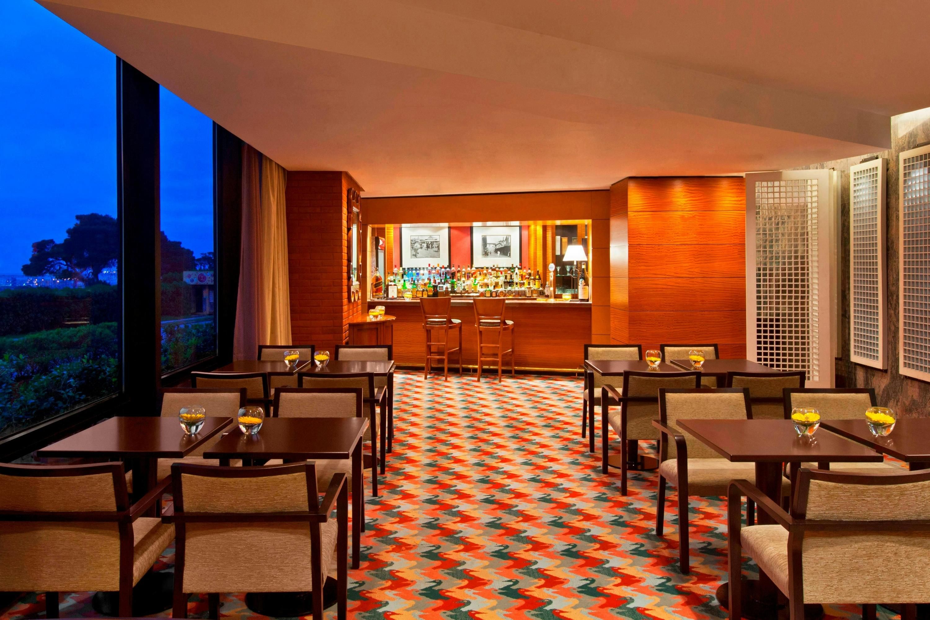 Restaurang