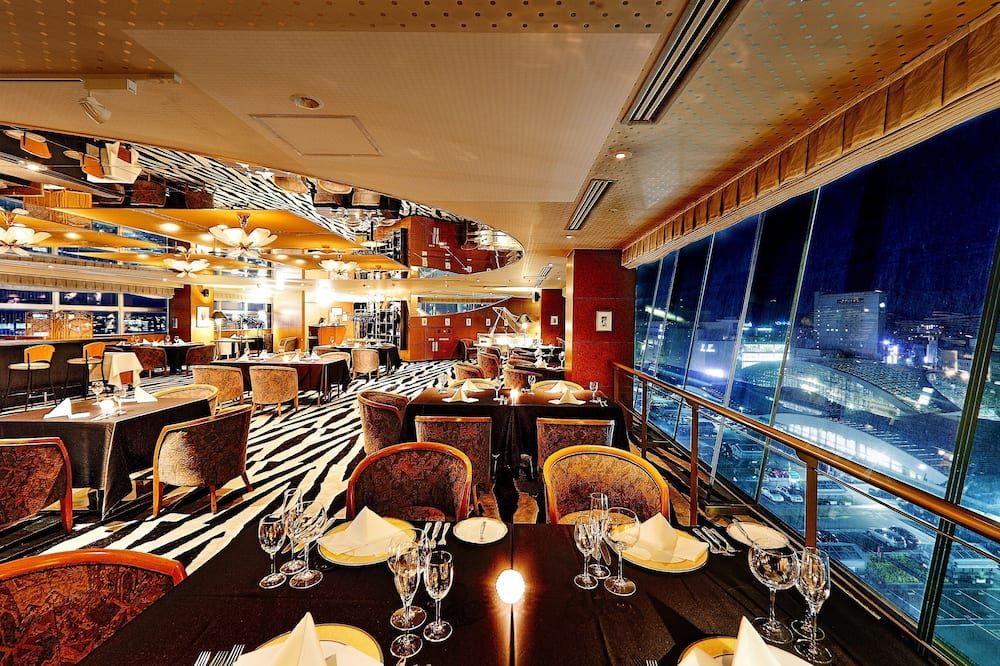 Restaurang