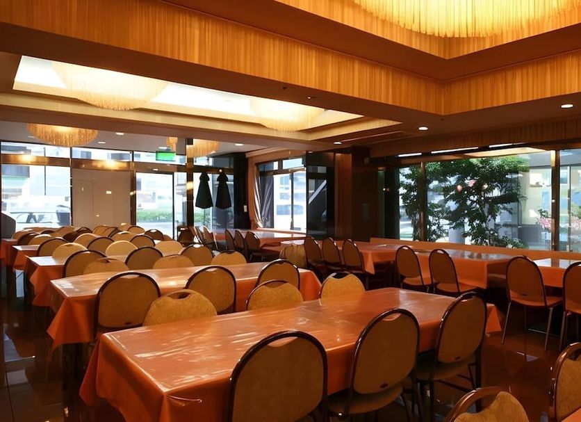 Restaurang Foto