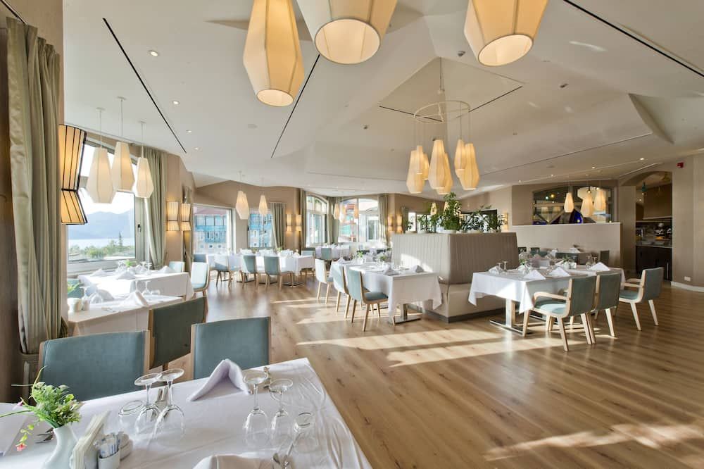 Restaurang