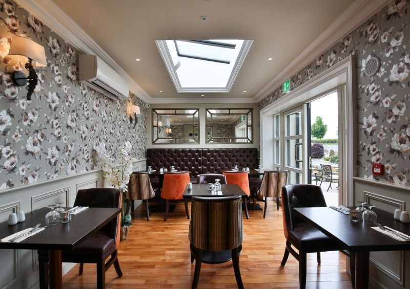 Restaurang