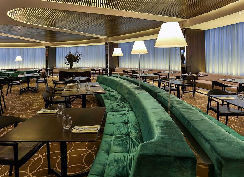 Restaurang Foto