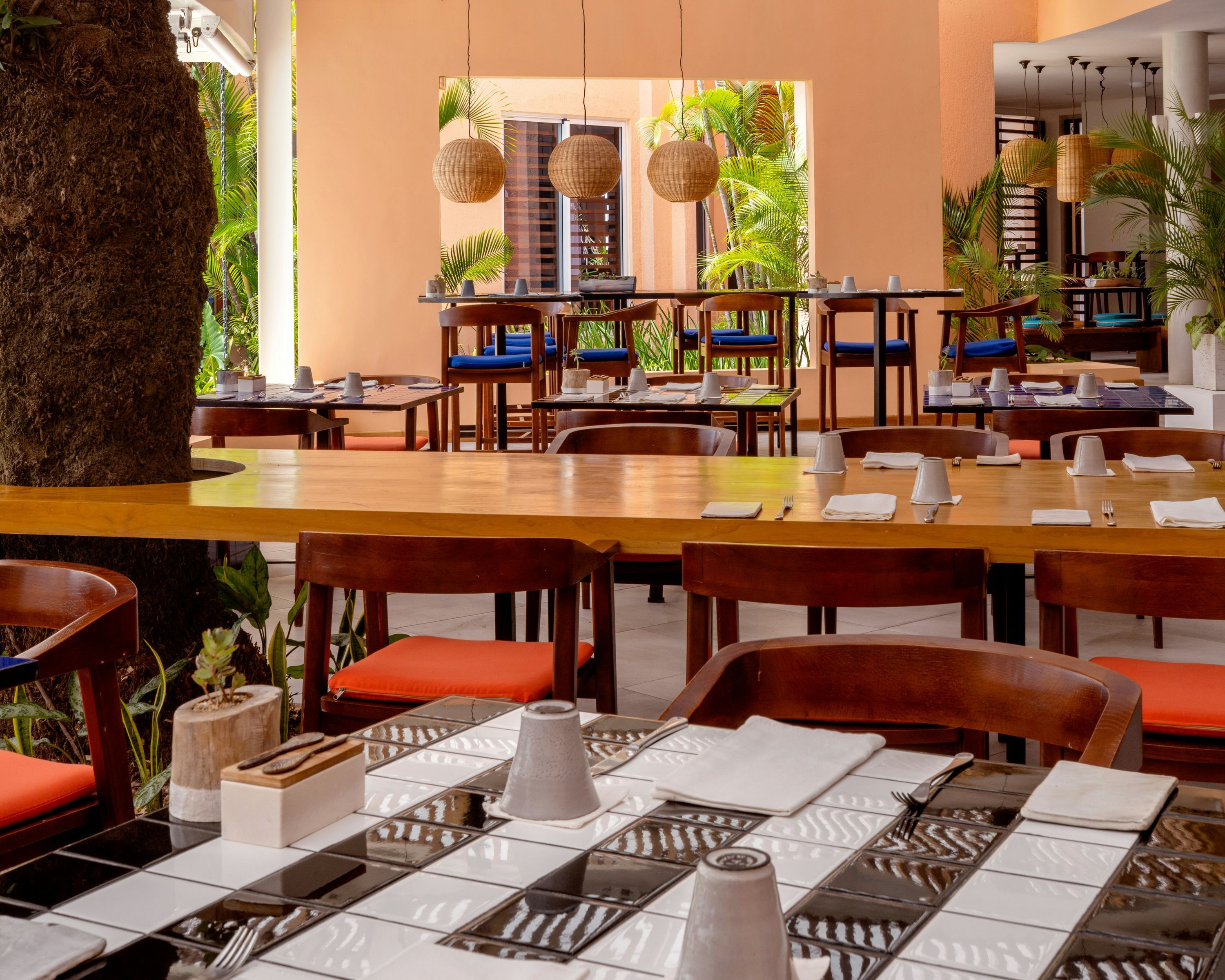 Restaurang