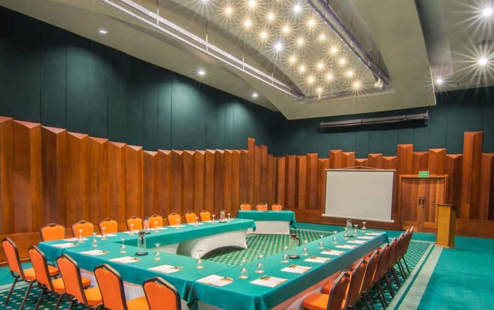 Konferensrum Foto