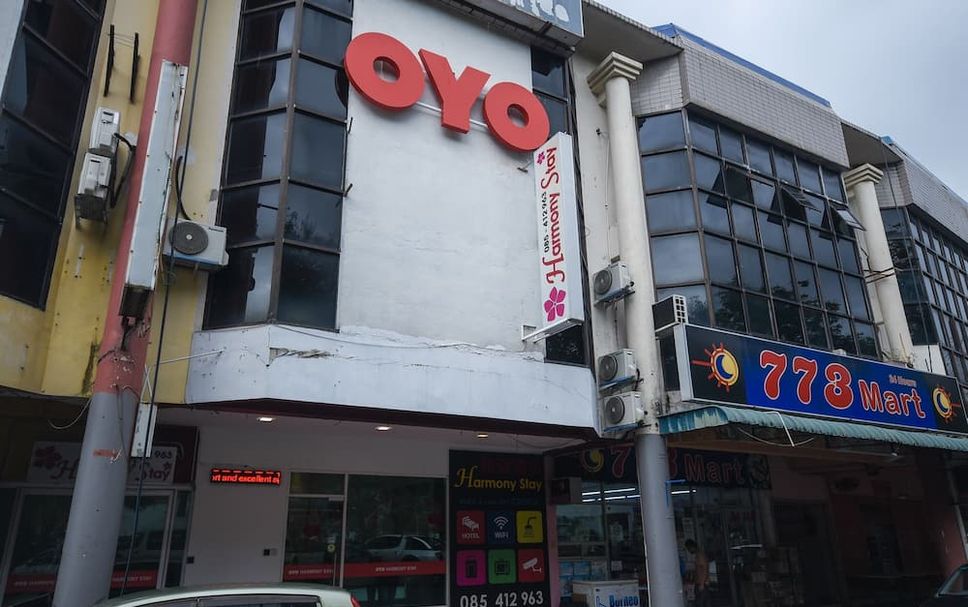 Byggnad Foto