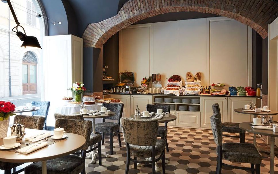 Restaurang Foto