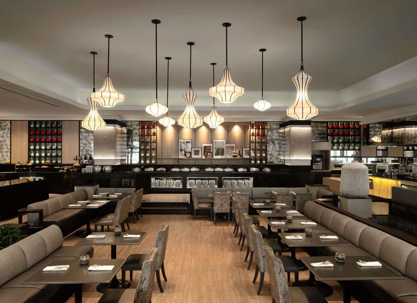 Restaurang Foto