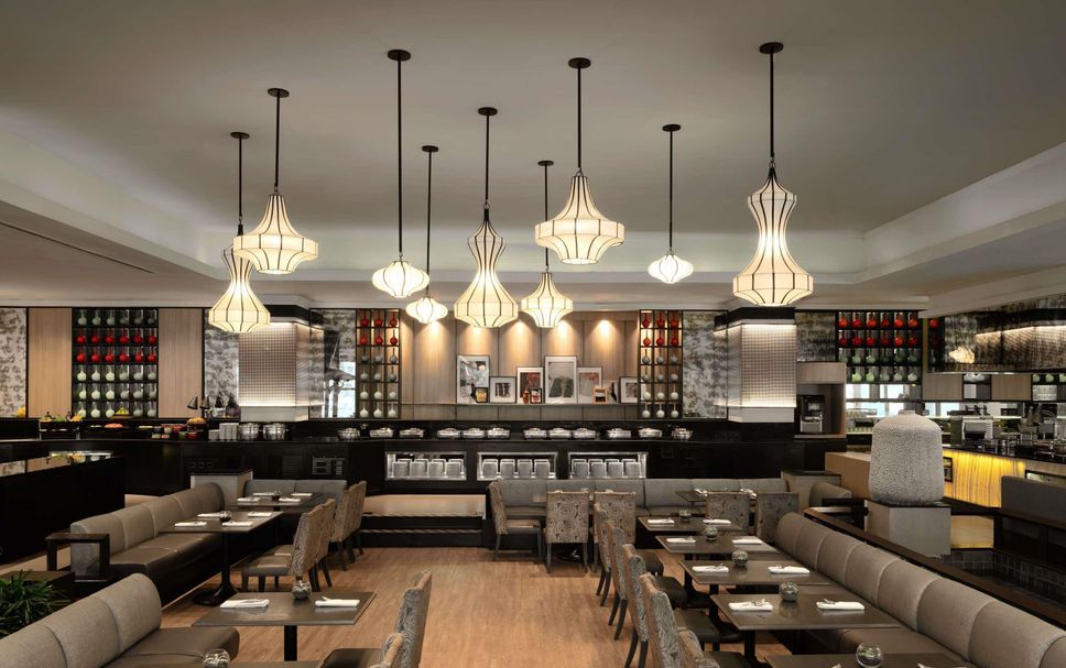 Restaurang Foto