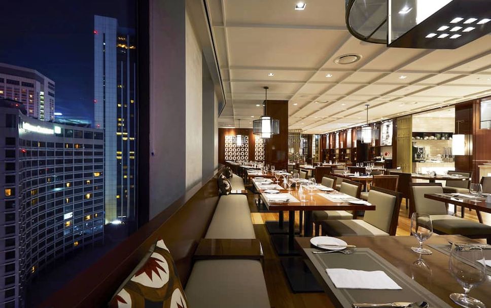Restaurang Foto