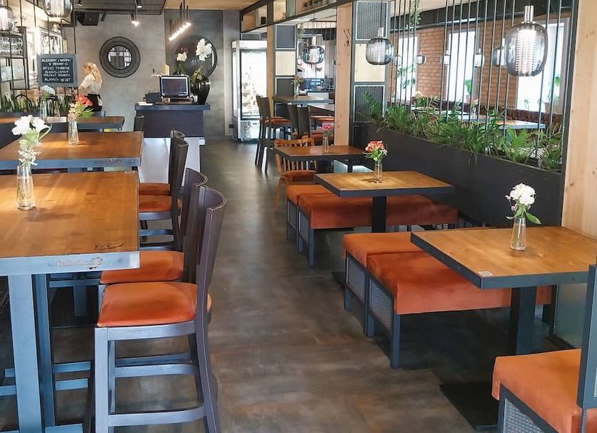 Restaurang Foto