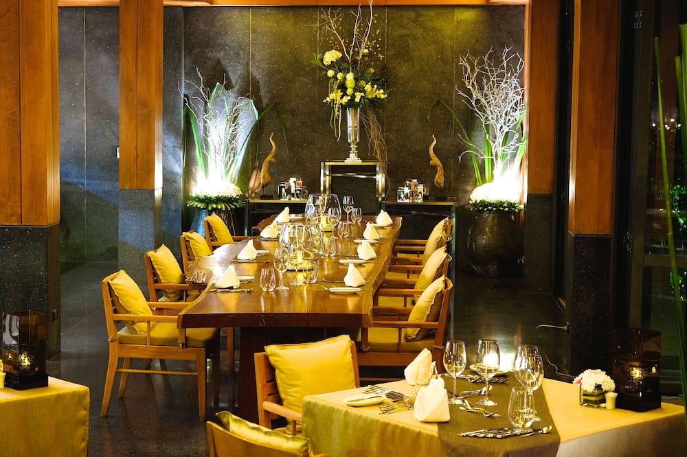 Restaurang