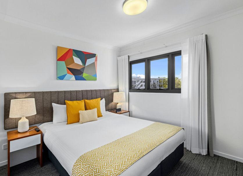 Hotellfaciliteter Foto