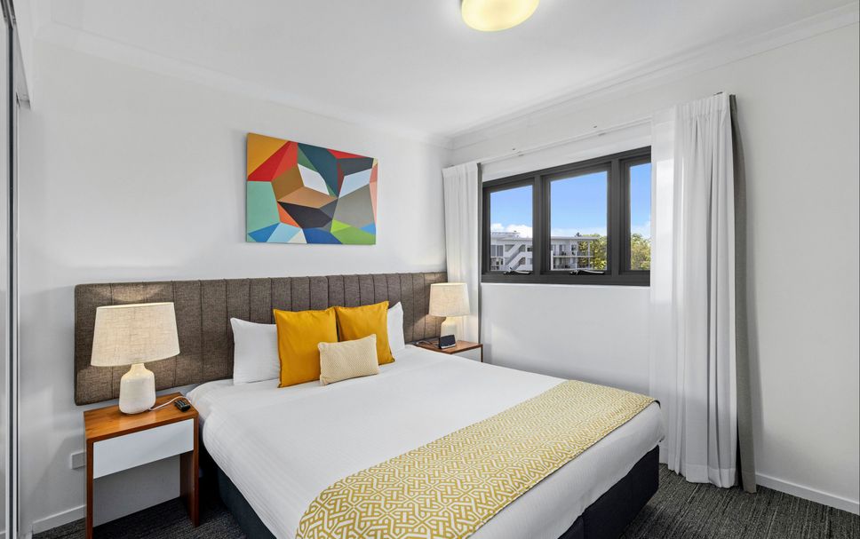Hotellfaciliteter Foto