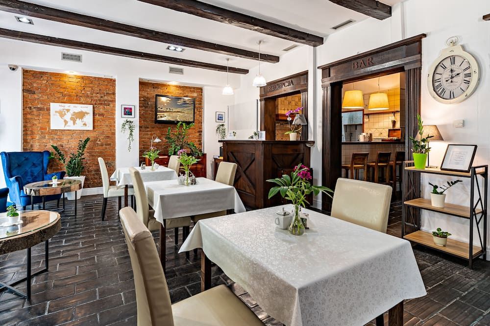Restaurang Foto