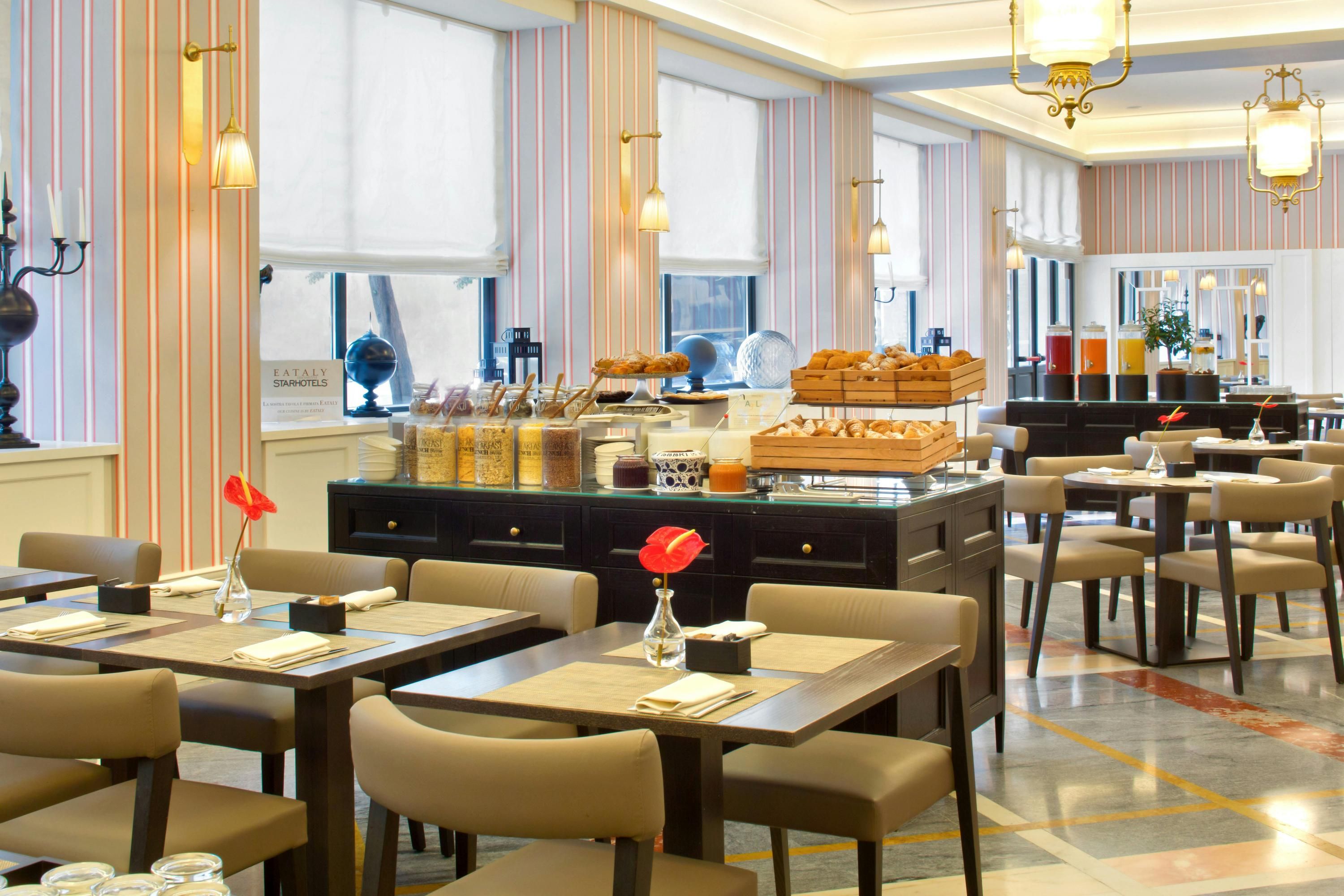 Restaurang