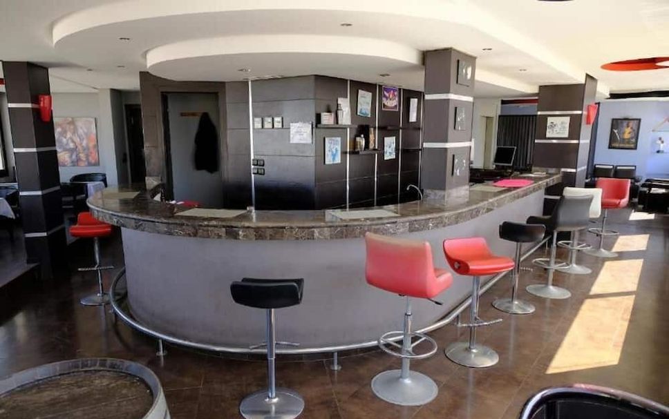 Bar Foto
