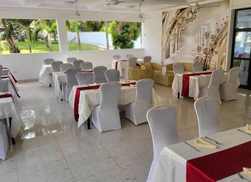 Restaurang Foto