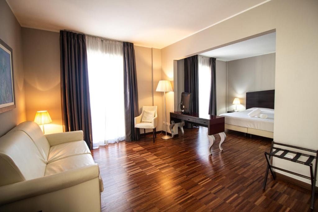 Hotellfaciliteter