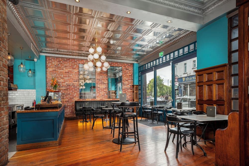 Restaurang