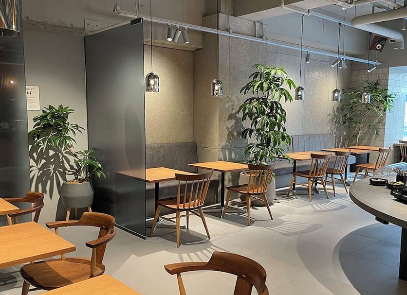 Restaurang Foto