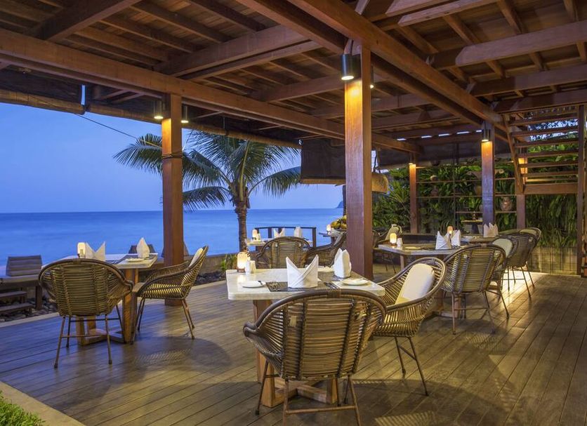 Restaurang Foto