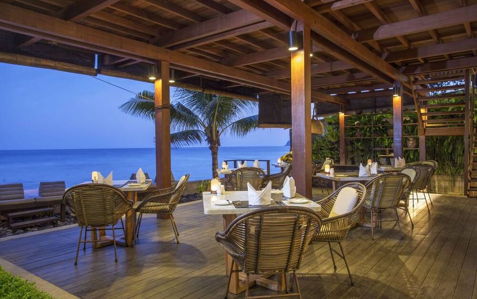 Restaurang Foto