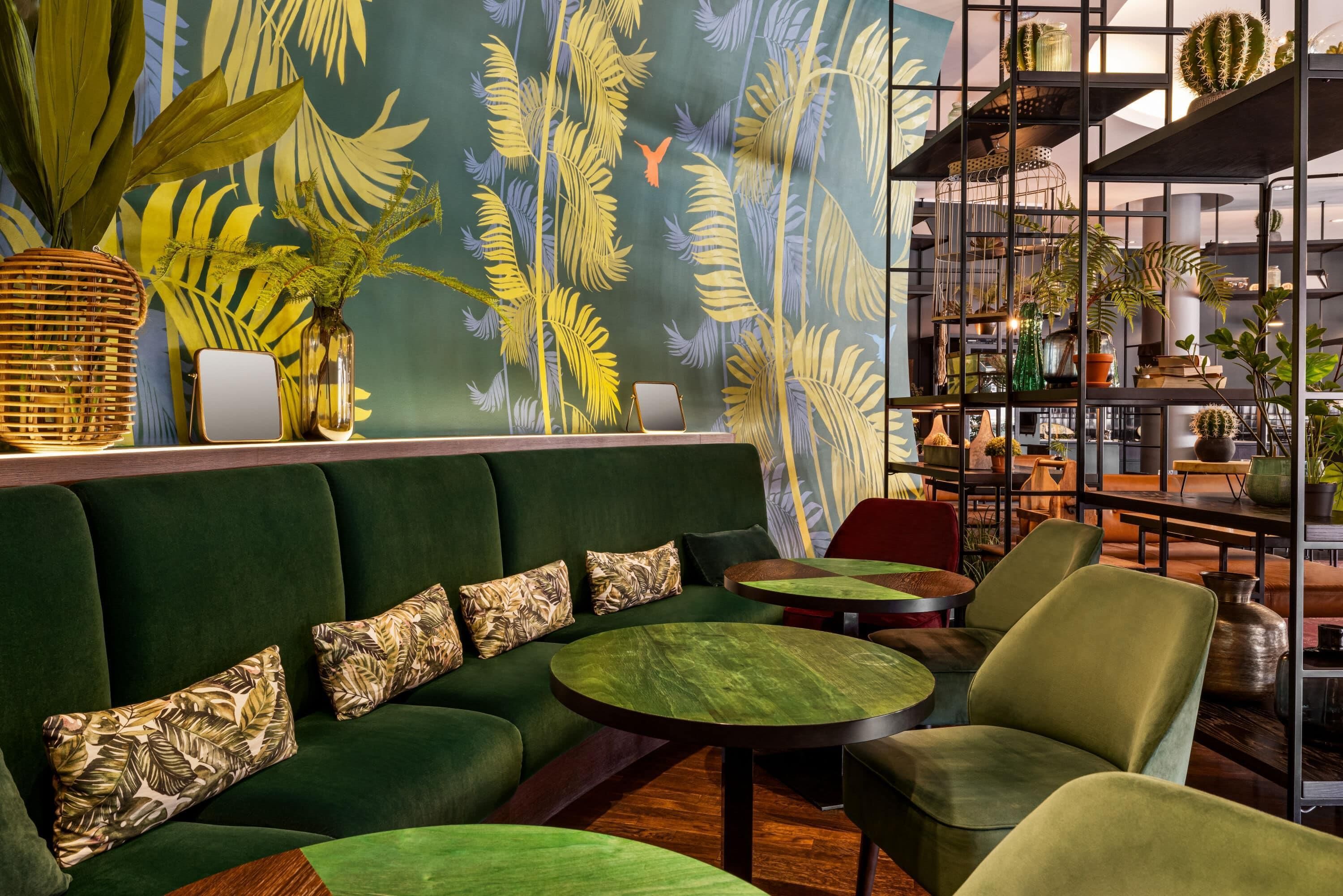 Restaurang