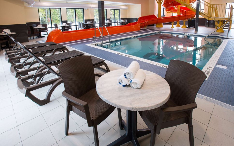 Pool Foto