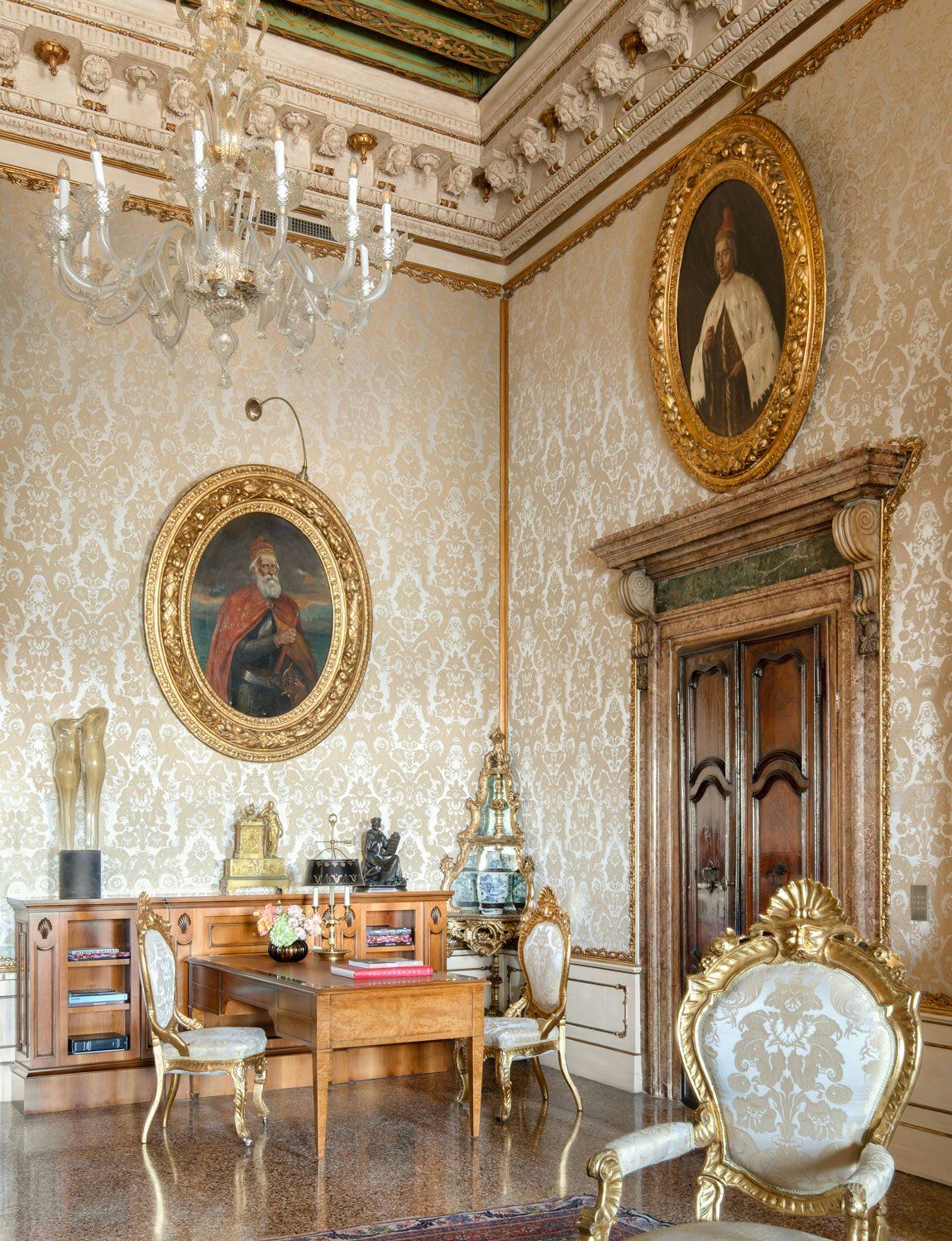 Vardagsrum